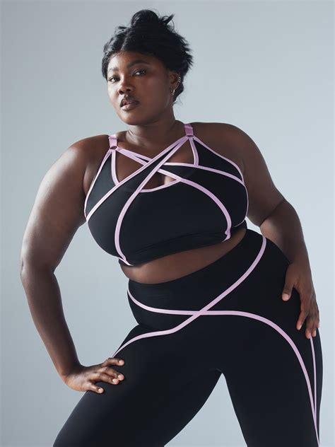 Fenty plus size clothes